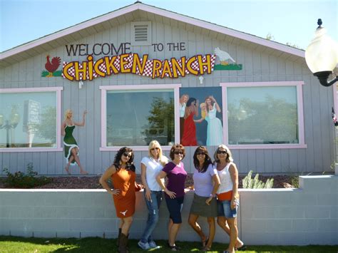 chicken farms in nevada.